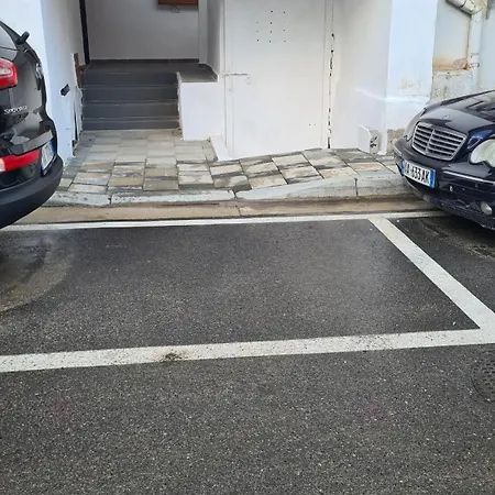 Fredi Apartmán