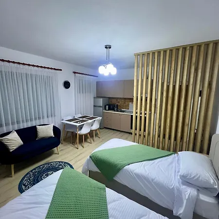 Fredi Appartamento Tirana