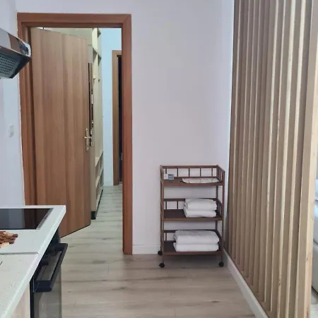 Fredi Appartamento Tirana